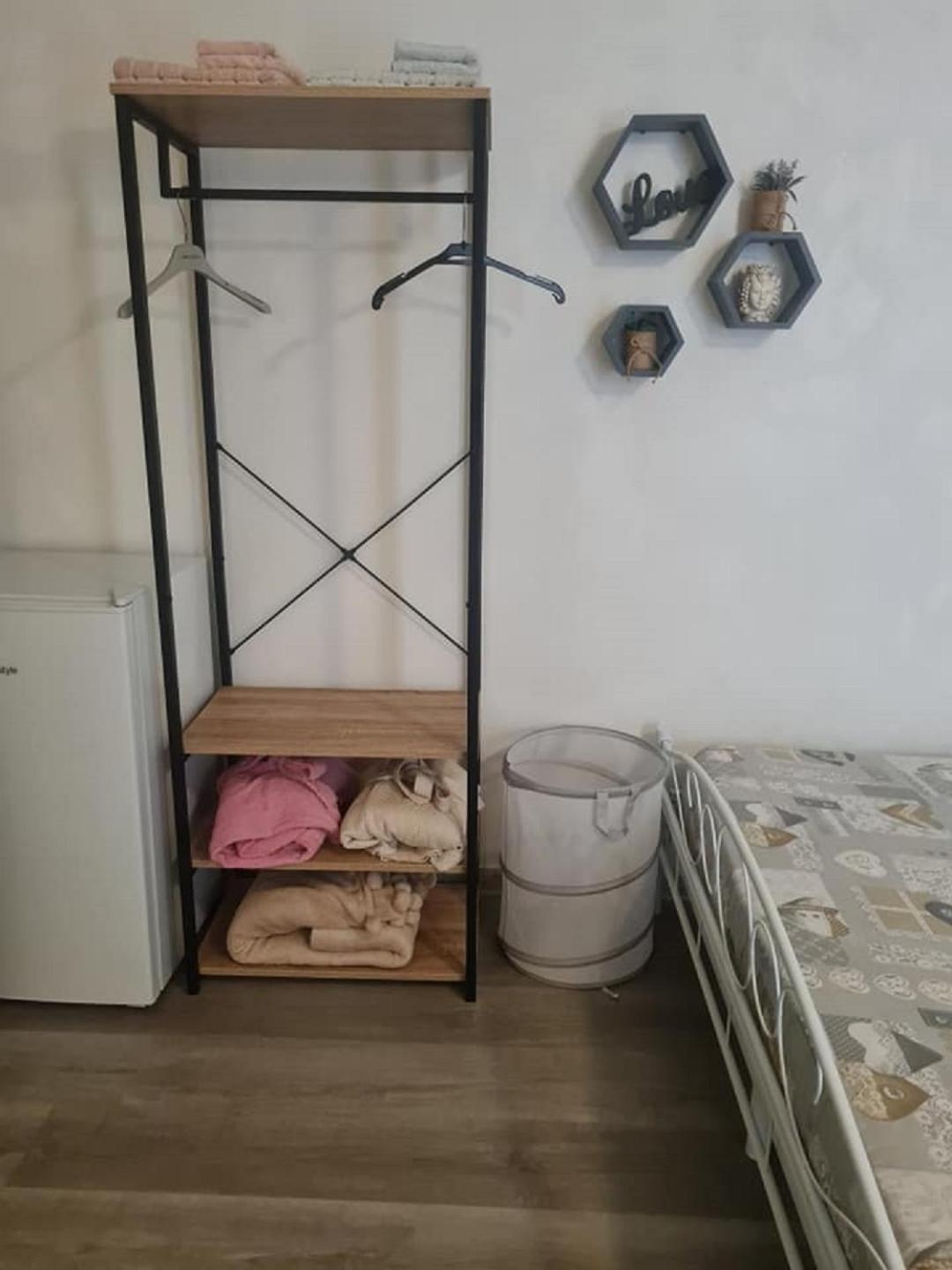 シラクーサ Casa Lucia Ortigiaヴィラ エクステリア 写真